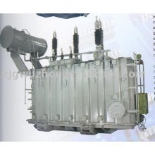 110 KV series electric power transformer